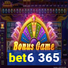 bet6 365